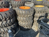 10-16.5 TIRES AND WHEELS