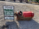 2016 Mulcher FECON FMX36 6677