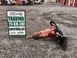 2021 ALLIED 555E CONCRETE BREAKER