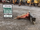 2021 ALLIED 555E CONCRETE BREAKER