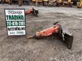 2021 ALLIED 555E CONCRETE BREAKER