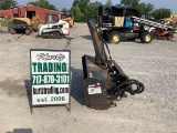 2007 BOBCAT SB200-66 SNOWBLOWER