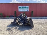 2011 ALITEC CP18 ASPHALT PLANNER