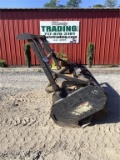2015 BOBCAT FRC60 MULCHER