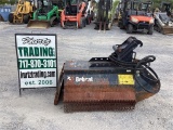 2019 BOBCAT 40FM MULCHER