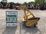 2015 SEPPI H-SML60 MULCHER
