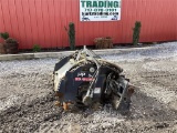 2016 BRADCO HP50 ASPHALT PLANNER