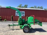 2018 VERMEER BC700XL WOOD CHIPPER