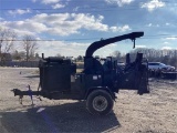 2011 ALTEC DC1317 WOOD CHIPPER