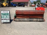 1999 BRILLION SSLF96-01 SEEDER