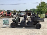 2018 POLARIS RANGER 570 UTILITY VEHICLE