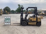2003 YALE GDP050RG FORKLIFT