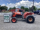 2006 KUBOTA M4900 FARM TRACTOR