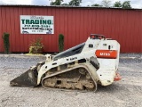 2019 BOBCAT MT85 SKID STEER LOADER