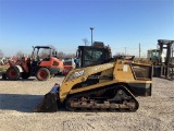2006 ASV POSI-TRACK RC100 SKID STEER LOADER