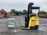 2015 HYSTER N40ZR FORKLIFT