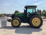 2012 JOHN DEERE 7200R 5738