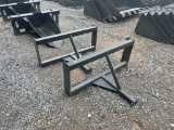 WILDCAT TRAILER MOVER
