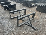 WILDCAT TRAILER MOVER