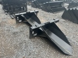 WILDCAT TREE SPADE