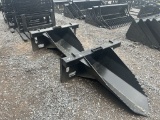 WILDCAT TREE SPADE