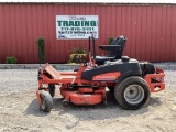 2017 SIMPLICITY ZT2348 ZERO TURN MOWER