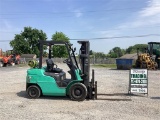 2014 MITSUBISHI FG25N FORKLIFT