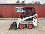 2016 BOBCAT S70 SKID STEER LOADER