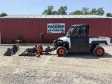 2013 BOBCAT 3650 UTILITY VEHICLE