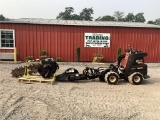 2010 DITCH WITCH R230 TRENCHER