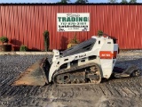 2018 BOBCAT MT55 SKID STEER LOADER