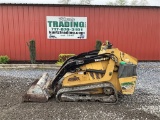 2018 VERMEER S450TX SKID STEER LOADER