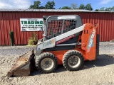 1999 SCATTRAK 1300D SKID STEER LOADER