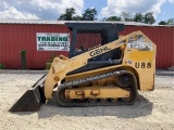 2016 GEHL RT210 SKID STEER LOADER