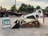 2012 BOBCAT T190 6673