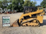 2018 CATERPILLAR 249D 6676