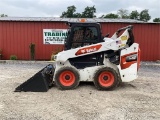 2022 BOBCAT S66 SKID STEER LOADER