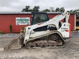 2020 BOBCAT T870 SKID STEER LOADER