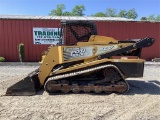 2006 ASV POSI-TRACK RCV SKID STEER LOADER