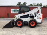 2020 BOBCAT S770 SKID STEER LOADER