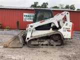 2020 BOBCAT T650 SKID STEER LOADER