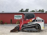 2020 TAKEUCHI TL6R SKID STEER LOADER