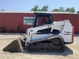2016 BOBCAT T630 SKID STEER LOADER