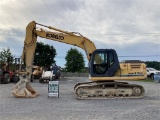 2010 KOBELCO SK170 LC-6E EXCAVATOR