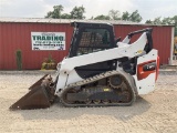 2022 BOBCAT T64 SKID STEER LOADER