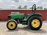 2008 JOHN DEERE 5325 FARM TRACTOR