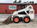 2006 BOBCAT S185 SKID STEER LOADER