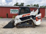 2021 BOBCAT T64 SKID STEER LOADER