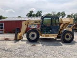 2012 GEHL DL12-40 TELEHANDLER