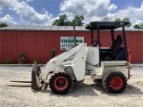 1988 BOBCAT 2400 WHEEL LOADER